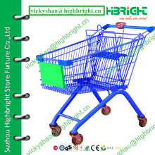 price of a supermarket cart , supermarket shopping trolley , cost shopping carts